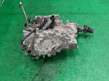 АКПП НА NISSAN X-TRAIL TNT31 QR25DE