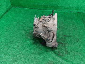 АКПП НА HONDA CIVIC FD1 R18A