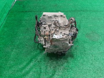 АКПП НА HONDA CIVIC FD1 R18A