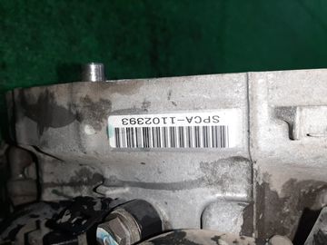 АКПП НА HONDA CIVIC FD1 R18A