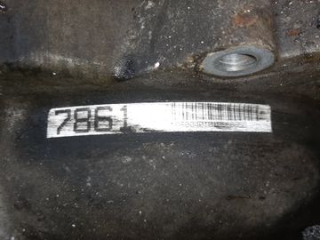 АКПП НА AUDI A4 8E5 AMB