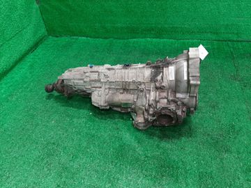 АКПП НА AUDI A4 8E5 AMB