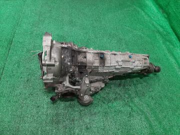 АКПП НА AUDI A4 8E5 AMB