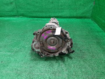 АКПП НА AUDI A4 8E5 AMB