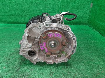 АКПП НА DAIHATSU BOON M600S 1KR-FE