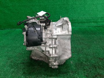 АКПП НА DAIHATSU BOON M600S 1KR-FE