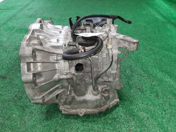 АКПП НА DAIHATSU BOON M600S 1KR-FE