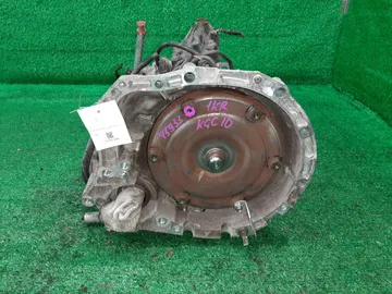 АКПП НА TOYOTA PASSO KGC10 1KR-FE