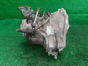 АКПП НА TOYOTA PASSO KGC10 1KR-FE