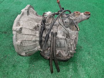 АКПП НА TOYOTA PASSO KGC10 1KR-FE