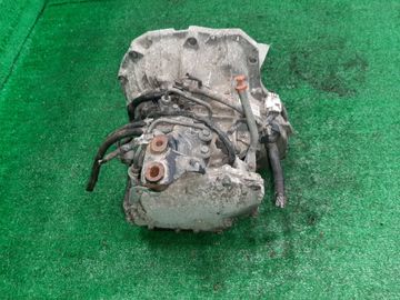 АКПП НА TOYOTA PASSO KGC10 1KR-FE