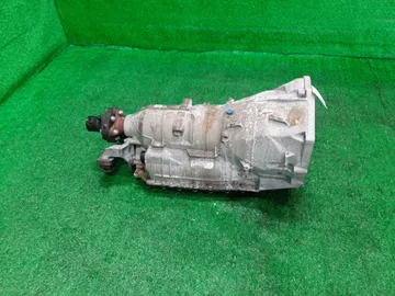 АКПП НА BMW 5-SERIES E60 N52B30AF