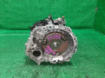 АКПП НА TOYOTA ROOMY M900A 1KR-FE