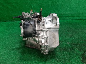 АКПП НА TOYOTA ROOMY M900A 1KR-FE