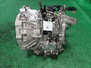 АКПП НА TOYOTA ROOMY M900A 1KR-FE