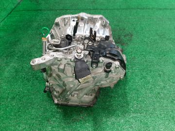 АКПП НА TOYOTA ROOMY M900A 1KR-FE