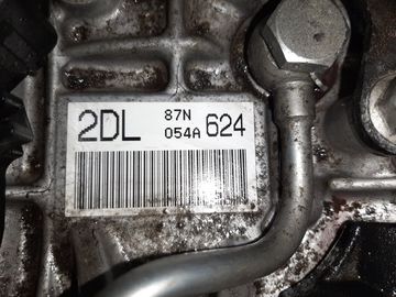 АКПП НА TOYOTA ROOMY M900A 1KR-FE