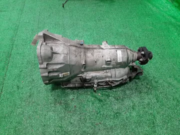 АКПП НА BMW 3-SERIES E90 N46B20BF