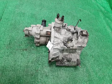 АКПП НА MINI COUNTRYMAN R60 N18B16A