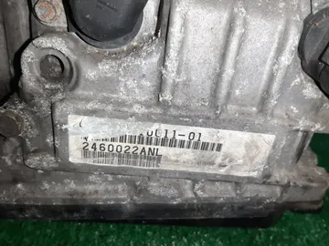АКПП НА MINI COUNTRYMAN R60 N18B16A