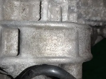 АКПП НА MINI COUNTRYMAN R60 N18B16A
