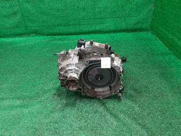 АКПП НА VOLKSWAGEN JETTA 1K2 BWA