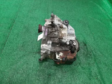 АКПП НА VOLKSWAGEN JETTA 1K2 BWA