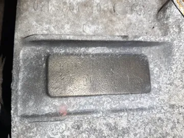 АКПП НА VOLKSWAGEN JETTA 1K2 BWA
