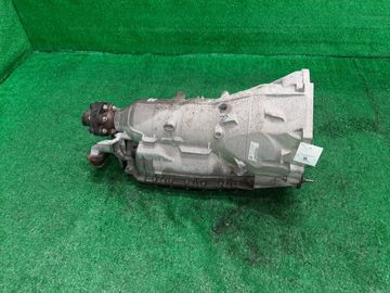 АКПП НА BMW 5-SERIES E60 N52B25AF