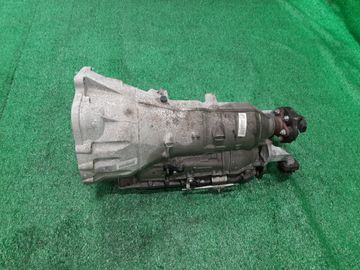АКПП НА BMW 5-SERIES E60 N52B25AF