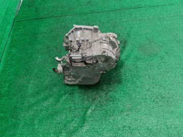 АКПП НА TOYOTA COROLLA FIELDER NZE141G 1NZ-FE