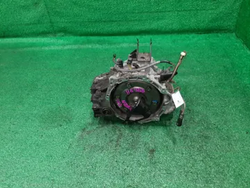 АКПП НА TOYOTA COROLLA FIELDER NZE121G 1NZ-FE