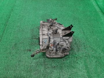 АКПП НА TOYOTA COROLLA FIELDER NZE121G 1NZ-FE