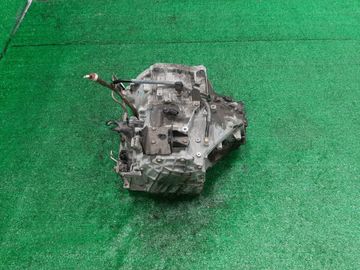 АКПП НА TOYOTA COROLLA FIELDER NZE121G 1NZ-FE