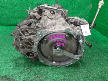 АКПП НА MITSUBISHI GALANT FORTIS CY4A 4B11