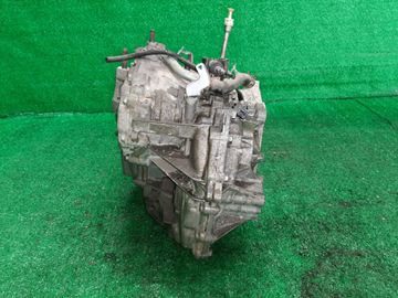 АКПП НА MITSUBISHI GALANT FORTIS CY4A 4B11