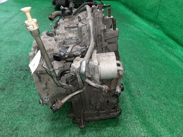 АКПП НА MITSUBISHI GALANT FORTIS CY4A 4B11