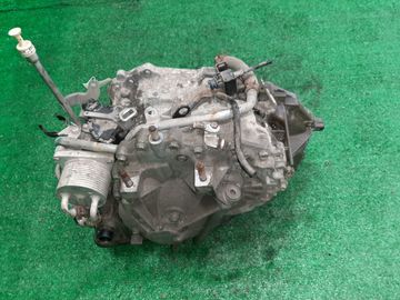 АКПП НА MITSUBISHI GALANT FORTIS CY4A 4B11