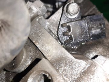 АКПП НА MITSUBISHI GALANT FORTIS CY4A 4B11
