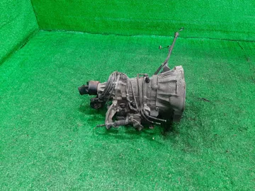 АКПП НА MITSUBISHI PAJERO MINI H56A 4A30T