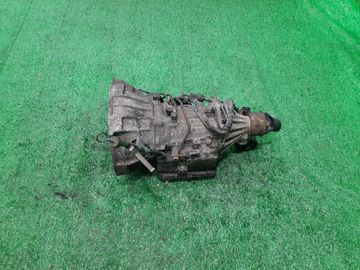 АКПП НА MITSUBISHI PAJERO MINI H56A 4A30T