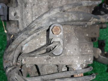 АКПП НА MITSUBISHI PAJERO MINI H56A 4A30T