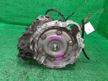 АКПП НА TOYOTA CALDINA ST210 3S-FE