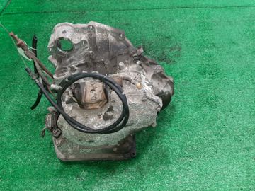 АКПП НА TOYOTA CALDINA ST210 3S-FE