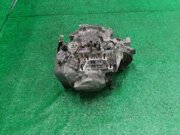 АКПП НА MITSUBISHI MIRAGE DINGO CQ1A 4G13