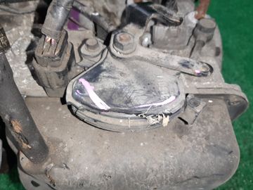 АКПП НА MITSUBISHI MIRAGE DINGO CQ1A 4G13