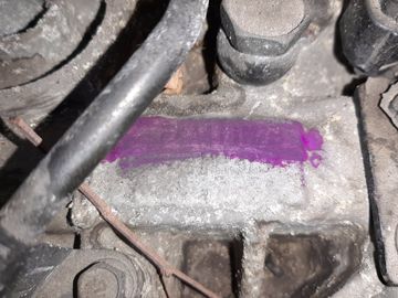 АКПП НА MITSUBISHI MIRAGE DINGO CQ1A 4G13