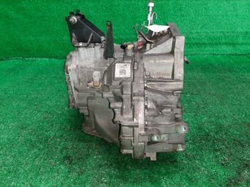 АКПП НА TOYOTA COROLLA NZE120 2NZ-FE