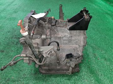 АКПП НА TOYOTA COROLLA NZE120 2NZ-FE