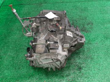 АКПП НА TOYOTA COROLLA NZE120 2NZ-FE
